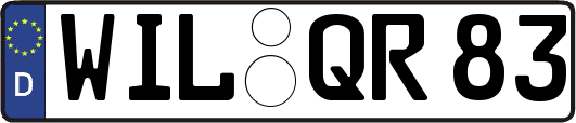 WIL-QR83