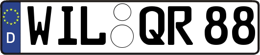 WIL-QR88