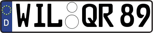 WIL-QR89