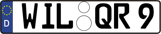 WIL-QR9