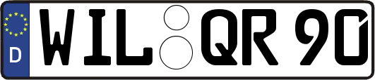 WIL-QR90