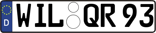 WIL-QR93