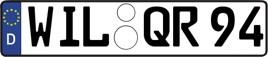 WIL-QR94