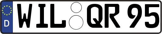 WIL-QR95
