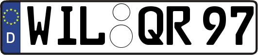 WIL-QR97