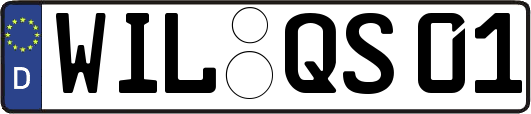 WIL-QS01