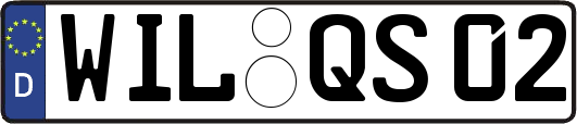 WIL-QS02
