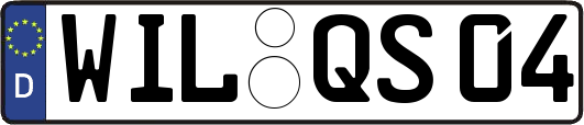 WIL-QS04