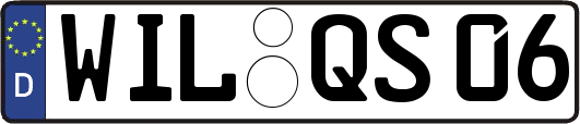 WIL-QS06