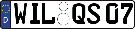 WIL-QS07