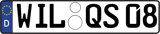 WIL-QS08