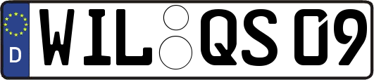 WIL-QS09