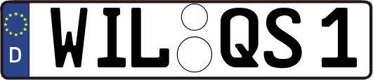 WIL-QS1