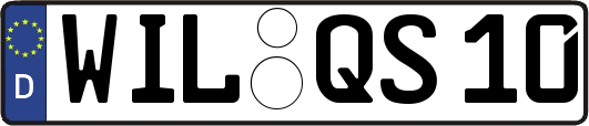 WIL-QS10