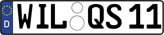 WIL-QS11