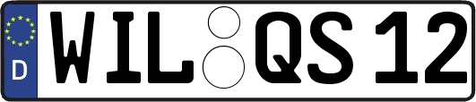 WIL-QS12