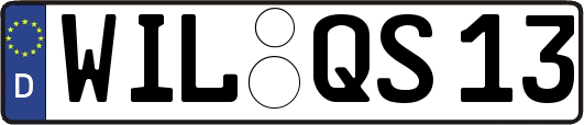 WIL-QS13