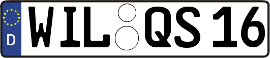 WIL-QS16