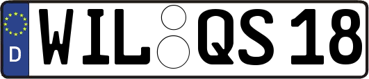 WIL-QS18