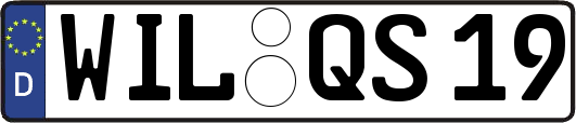 WIL-QS19