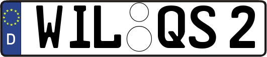 WIL-QS2