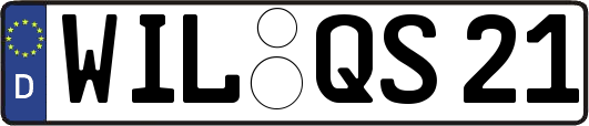 WIL-QS21