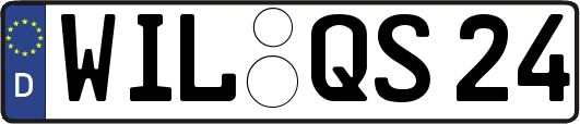 WIL-QS24