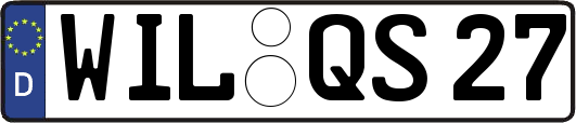 WIL-QS27