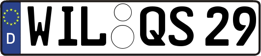 WIL-QS29