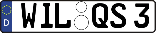 WIL-QS3