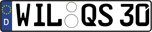 WIL-QS30