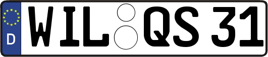WIL-QS31