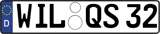 WIL-QS32