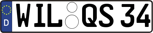 WIL-QS34