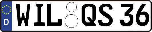 WIL-QS36
