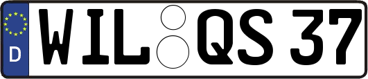 WIL-QS37