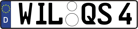 WIL-QS4