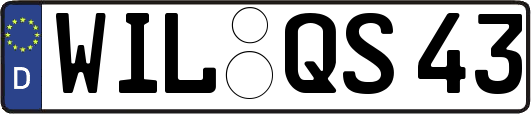 WIL-QS43