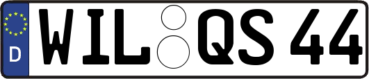 WIL-QS44