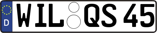 WIL-QS45