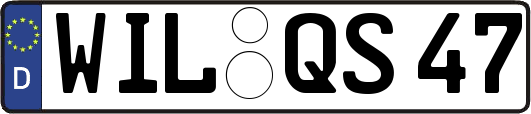 WIL-QS47