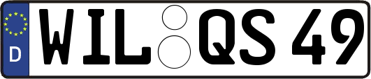 WIL-QS49