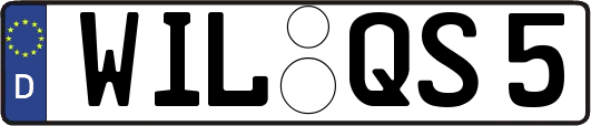 WIL-QS5