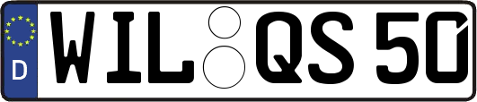 WIL-QS50