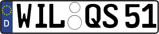 WIL-QS51