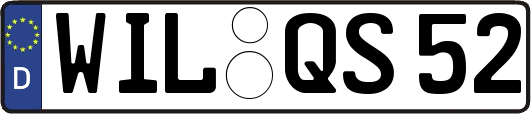 WIL-QS52