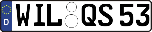 WIL-QS53