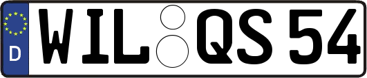 WIL-QS54