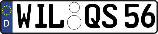 WIL-QS56