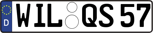 WIL-QS57
